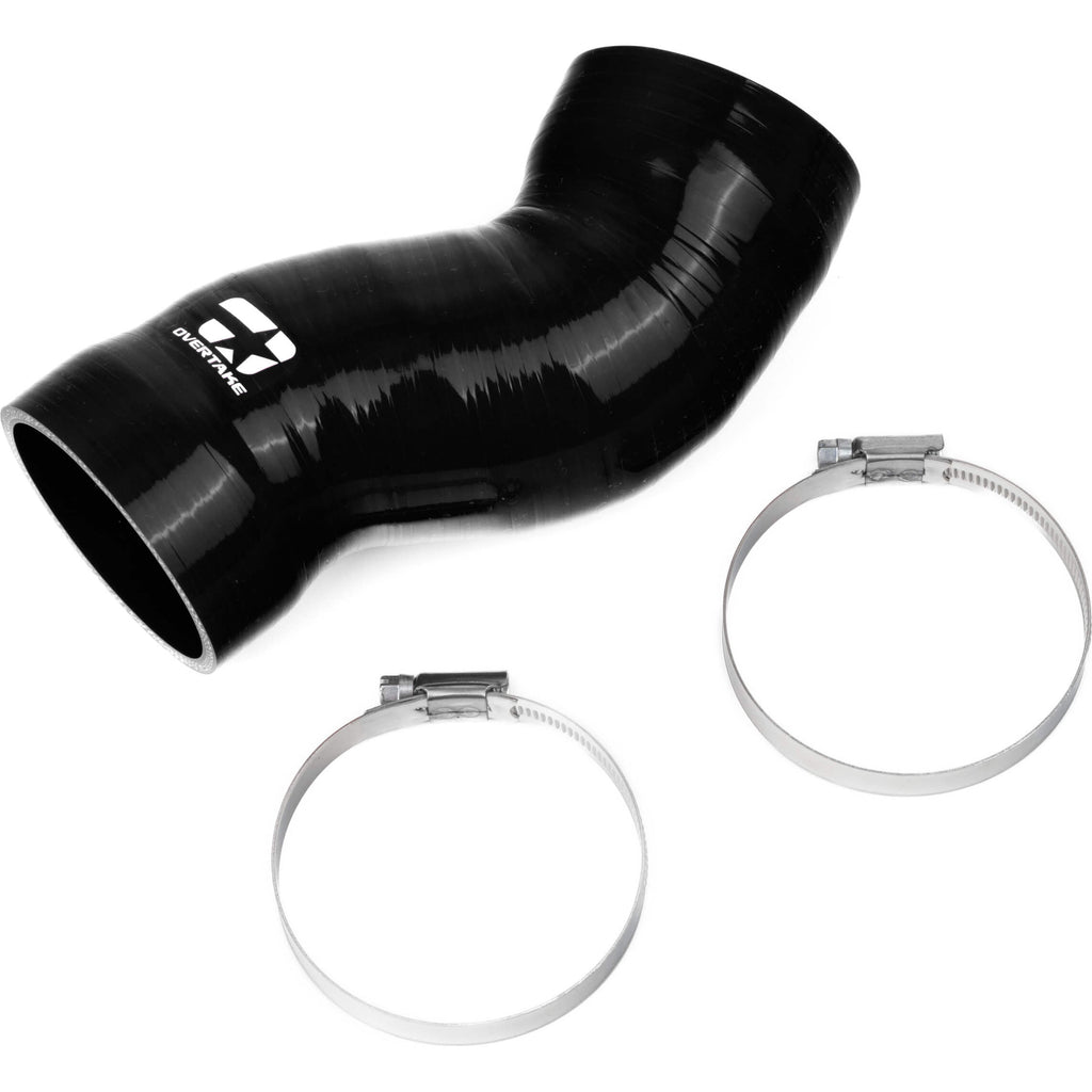 Overtake Post MAF Hose Kit, 2002-2007 WRX & 2004-2007 STi