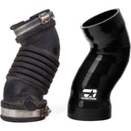 Overtake Post MAF Hose Kit, 2002-2007 WRX & 2004-2007 STi