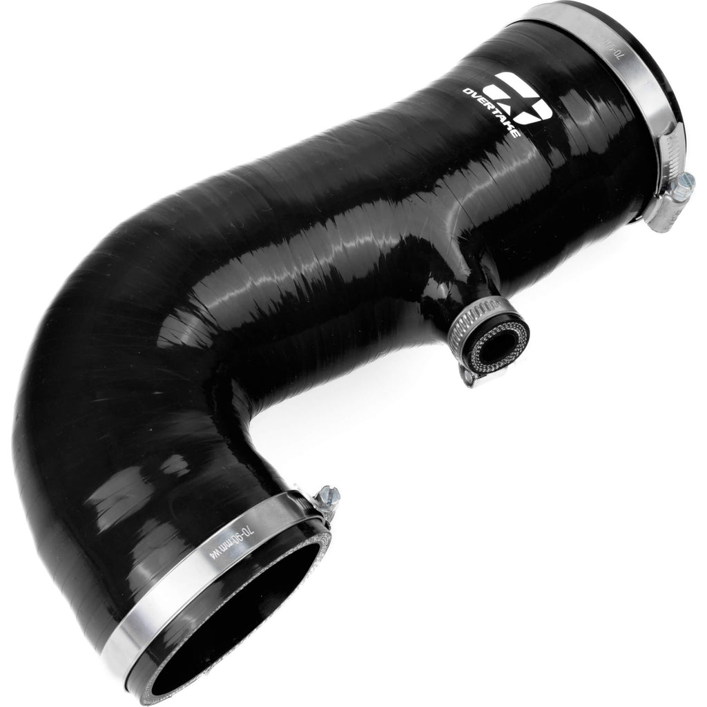 Overtake Post MAF Hose Kit, 2013-2020 BRZ/GR86/FR-S