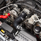 Overtake Post MAF Hose Kit, 2013-2020 BRZ/GR86/FR-S