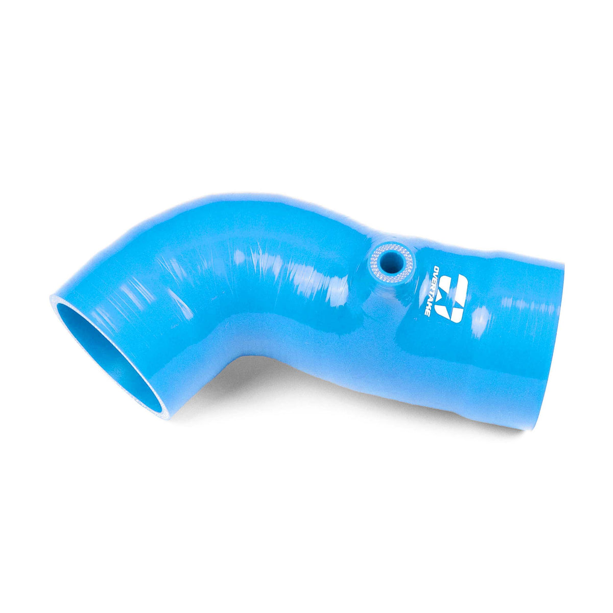 Overtake Post MAF Hose Kit, 2022-2025 BRZ & GR86