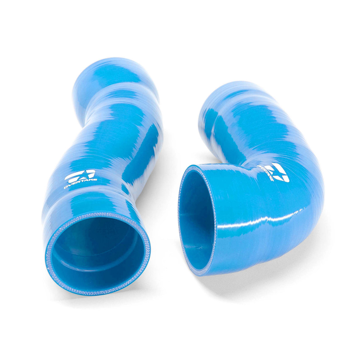 Overtake Post MAF Hose Kit, 2015-2021 WRX