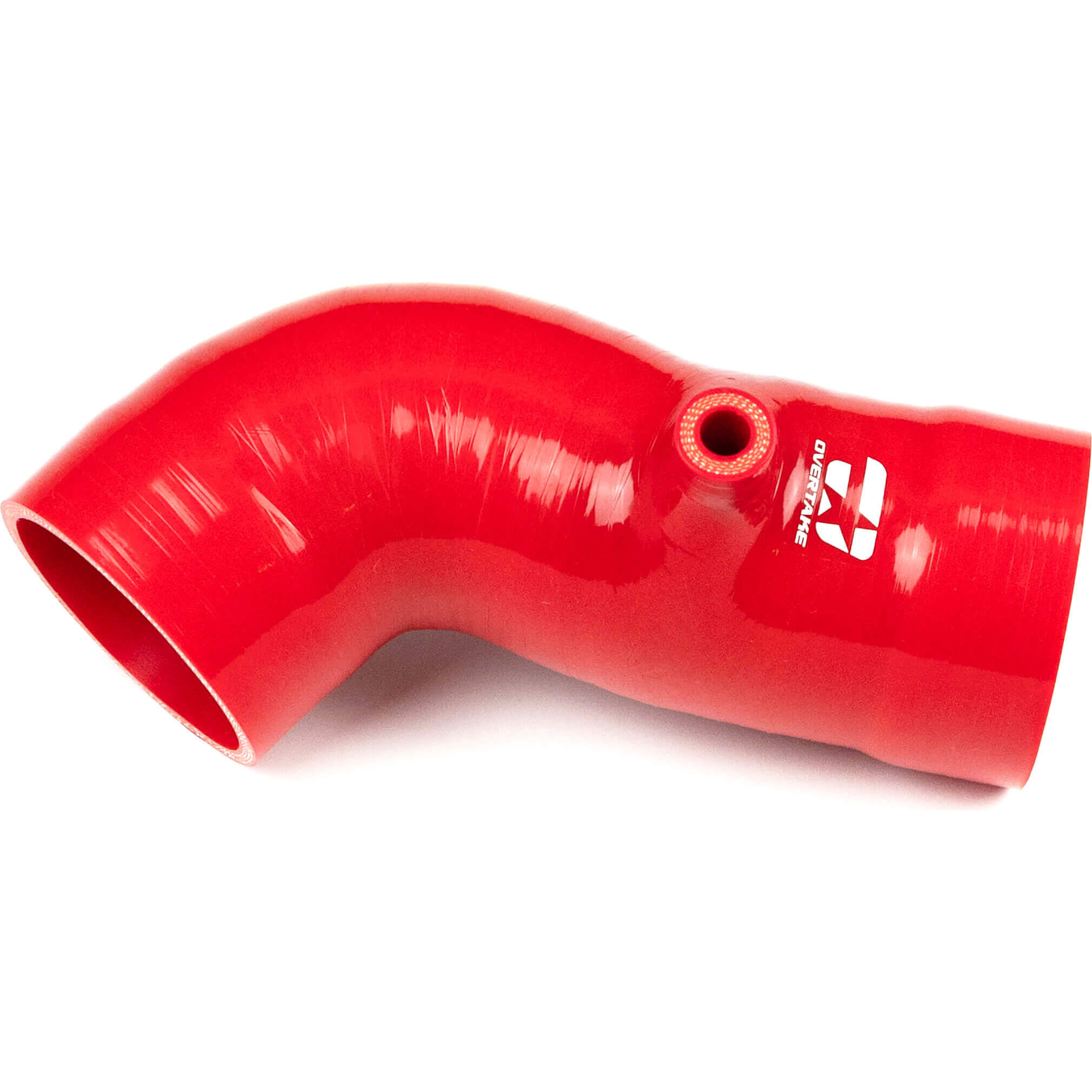 Overtake Post MAF Hose Kit, 2022-2025 BRZ & GR86