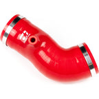 Overtake Post MAF Hose Kit, 2022-2025 BRZ & GR86