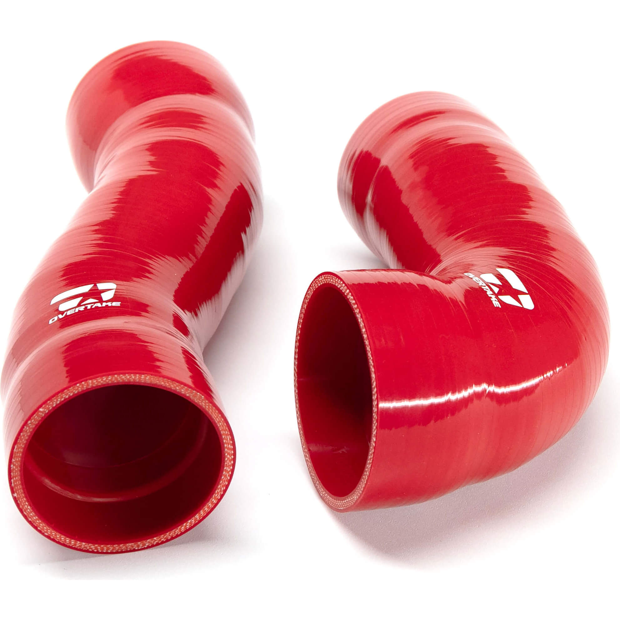 Overtake Post MAF Hose Kit, 2015-2021 WRX