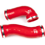 Overtake Post MAF Hose Kit, 2015-2021 WRX