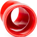 Overtake Post MAF Hose Kit, 2002-2007 WRX & 2004-2007 STi