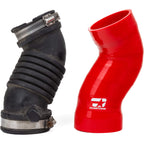 Overtake Post MAF Hose Kit, 2002-2007 WRX & 2004-2007 STi