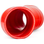 Overtake Post MAF Hose Kit, 2008-2014 WRX & 2004-2021 STi