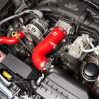 Overtake Post MAF Hose Kit, 2013-2020 BRZ/GR86/FR-S