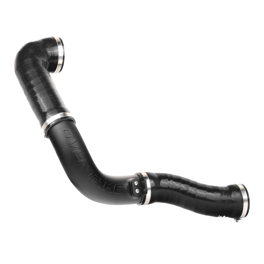 Overtake Post MAF Pipe Kit, 2022-2026 WRX