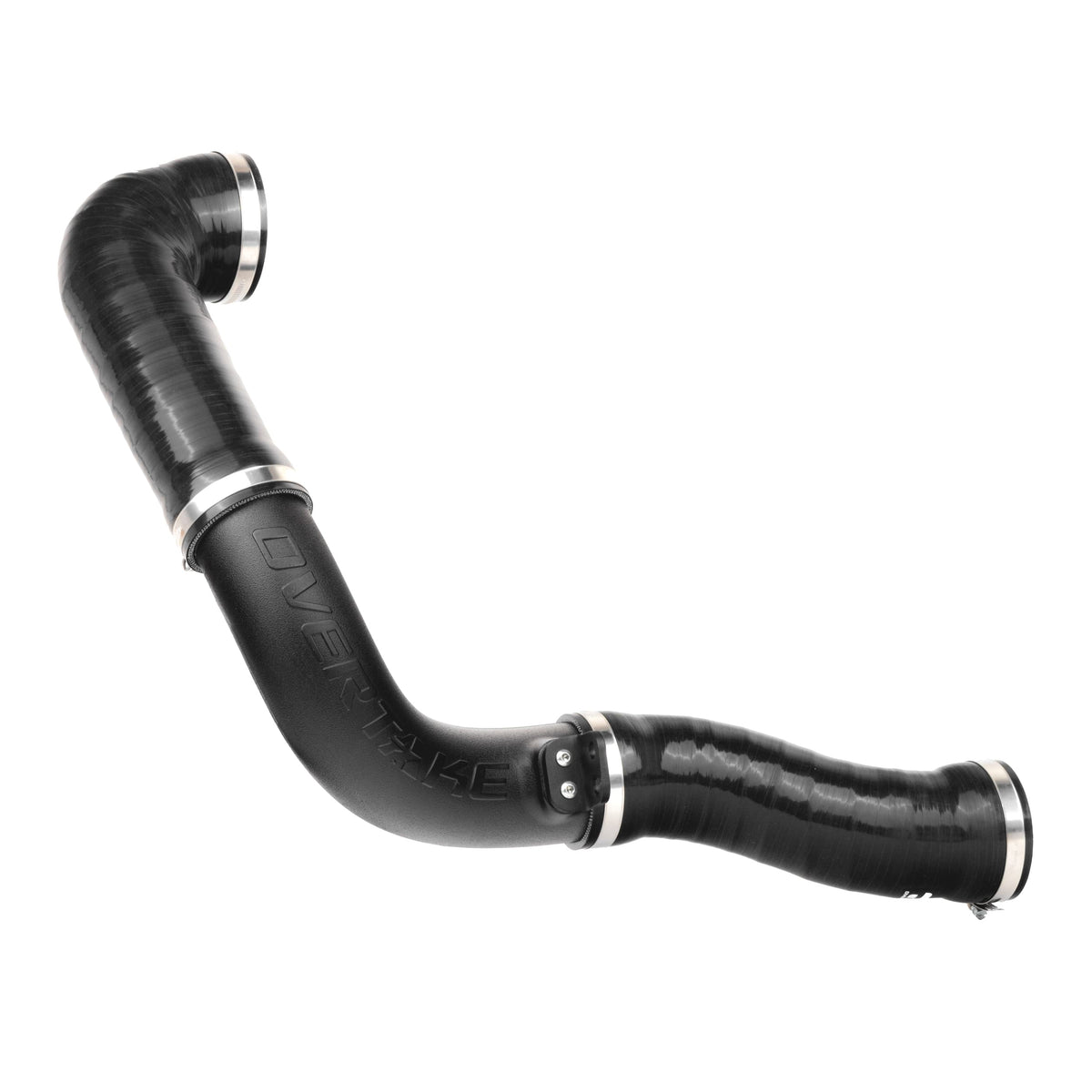 Overtake Post MAF Pipe Kit, 2022-2026 WRX