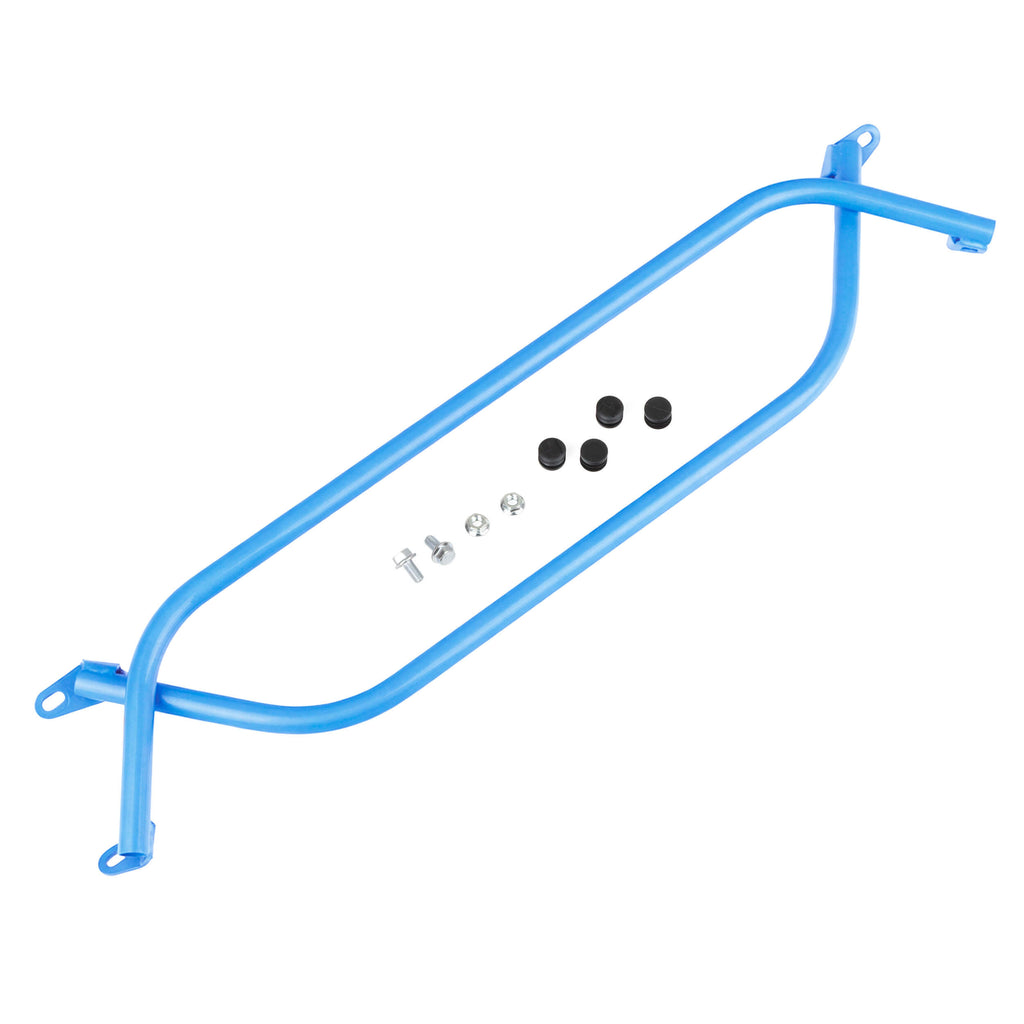Overtake Radiator Brace, 2022-2026 WRX