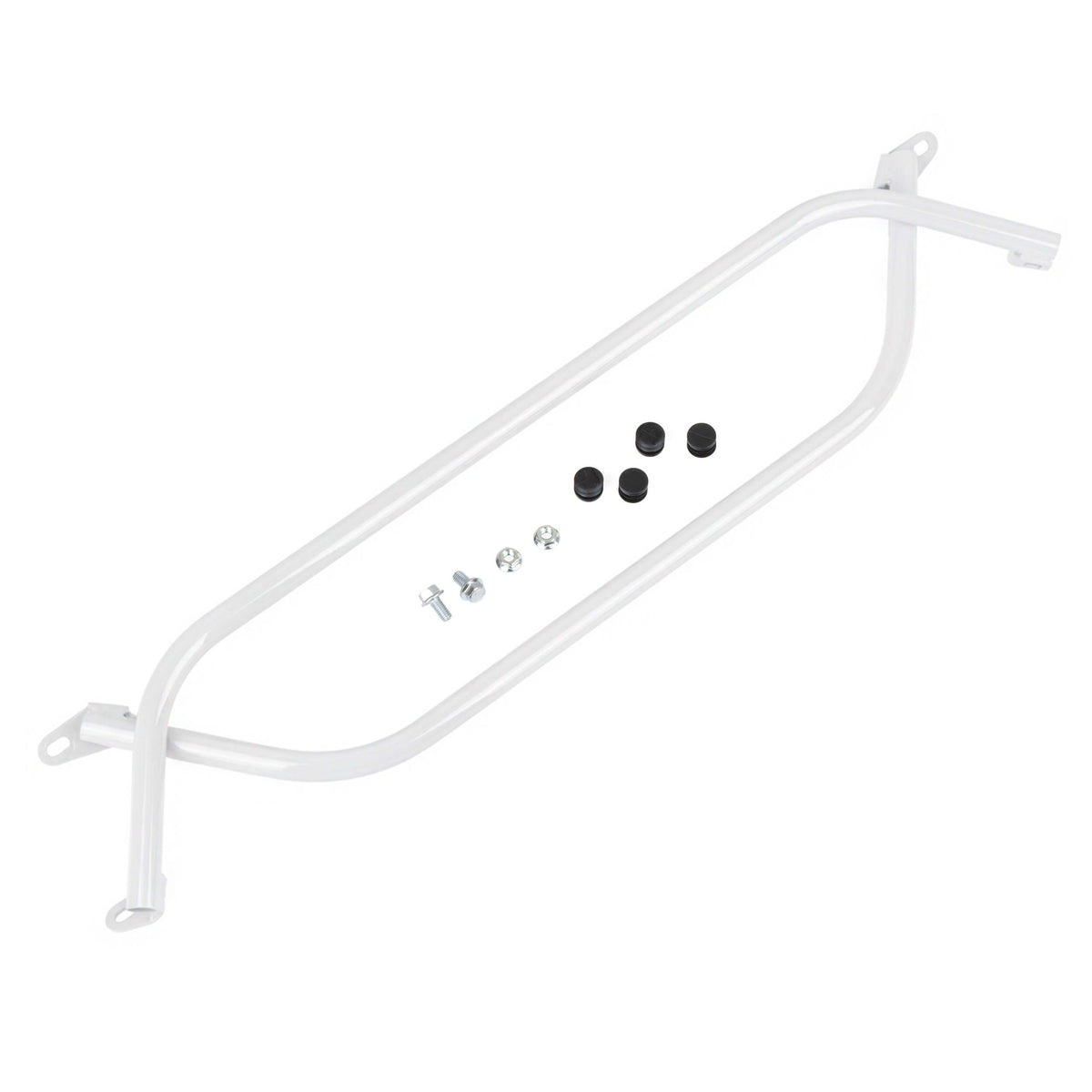 Overtake Radiator Brace, 2022-2026 WRX