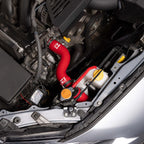 Overtake Radiator Hose Kit, 2013-2026 BRZ/FR-S/86/GR86