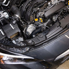 Overtake Radiator Hose Kit, 2018-2023 Crosstrek