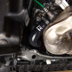 Overtake Radiator Hose Kit, 2018-2023 Crosstrek