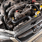 Overtake Radiator Hose Kit, 2013-2017 Crosstrek
