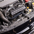 Overtake Radiator Hose Kit, 2020-2025 Outback XT & Legacy XT