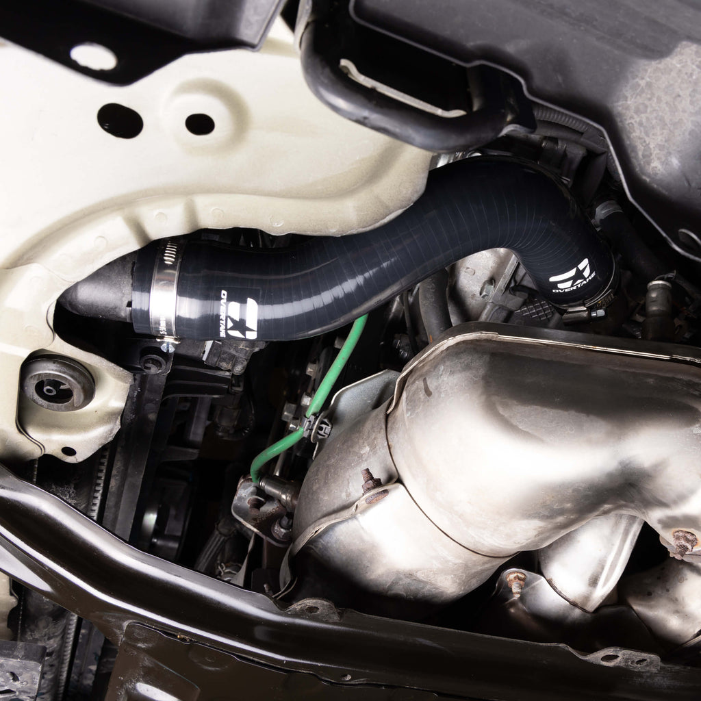 Overtake Radiator Hose Kit, 2020-2025 Outback XT & Legacy XT