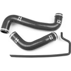 Overtake Radiator Hose Kit, 2008-2014 WRX & 2008-2021 STi