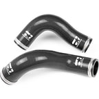 Overtake Radiator Hose Kit, 2004-2008 Forester XT