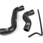 Overtake Radiator Hose Kit, 2015-2021 WRX & 2014-2018 Forester XT