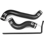 Overtake Radiator Hose Kit, 2015-2021 WRX & 2014-2018 Forester XT