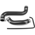 Overtake Radiator Hose Kit, 2002-2007 WRX & 2004-2007 STi