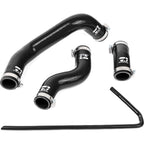 Overtake Radiator Hose Kit, 2013-2026 BRZ/FR-S/86/GR86