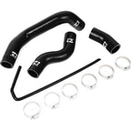 Overtake Radiator Hose Kit, 2013-2026 BRZ/FR-S/86/GR86