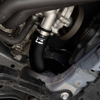 Overtake Radiator Hose Kit, 2013-2026 BRZ/FR-S/86/GR86