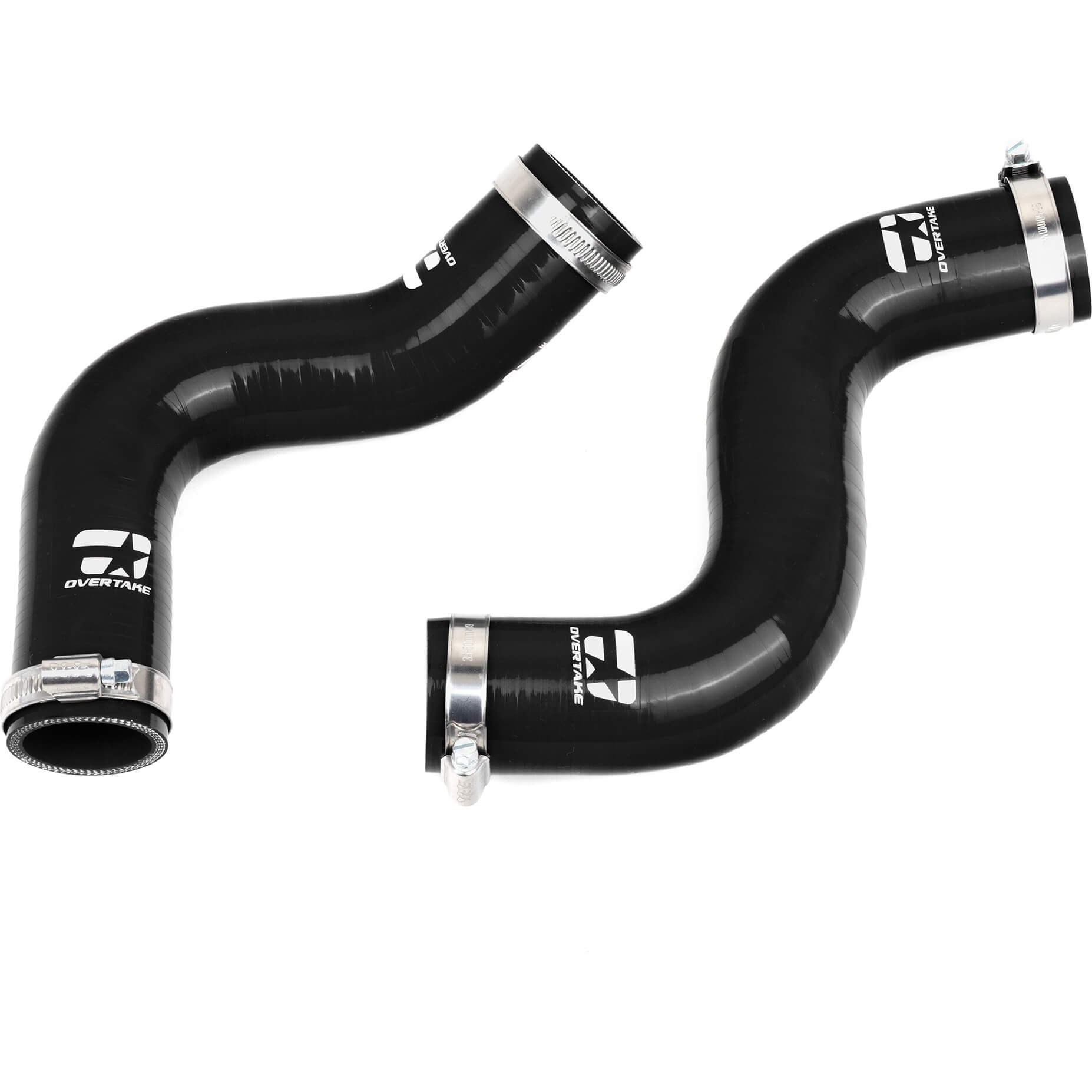 Overtake Radiator Hose Kit, 2018-2023 Crosstrek