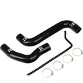 Overtake Radiator Hose Kit, 2013-2017 Crosstrek