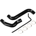 Overtake Radiator Hose Kit, 2013-2017 Crosstrek