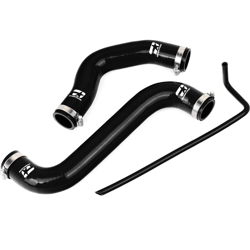 Overtake Radiator Hose Kit, 2013-2017 Crosstrek