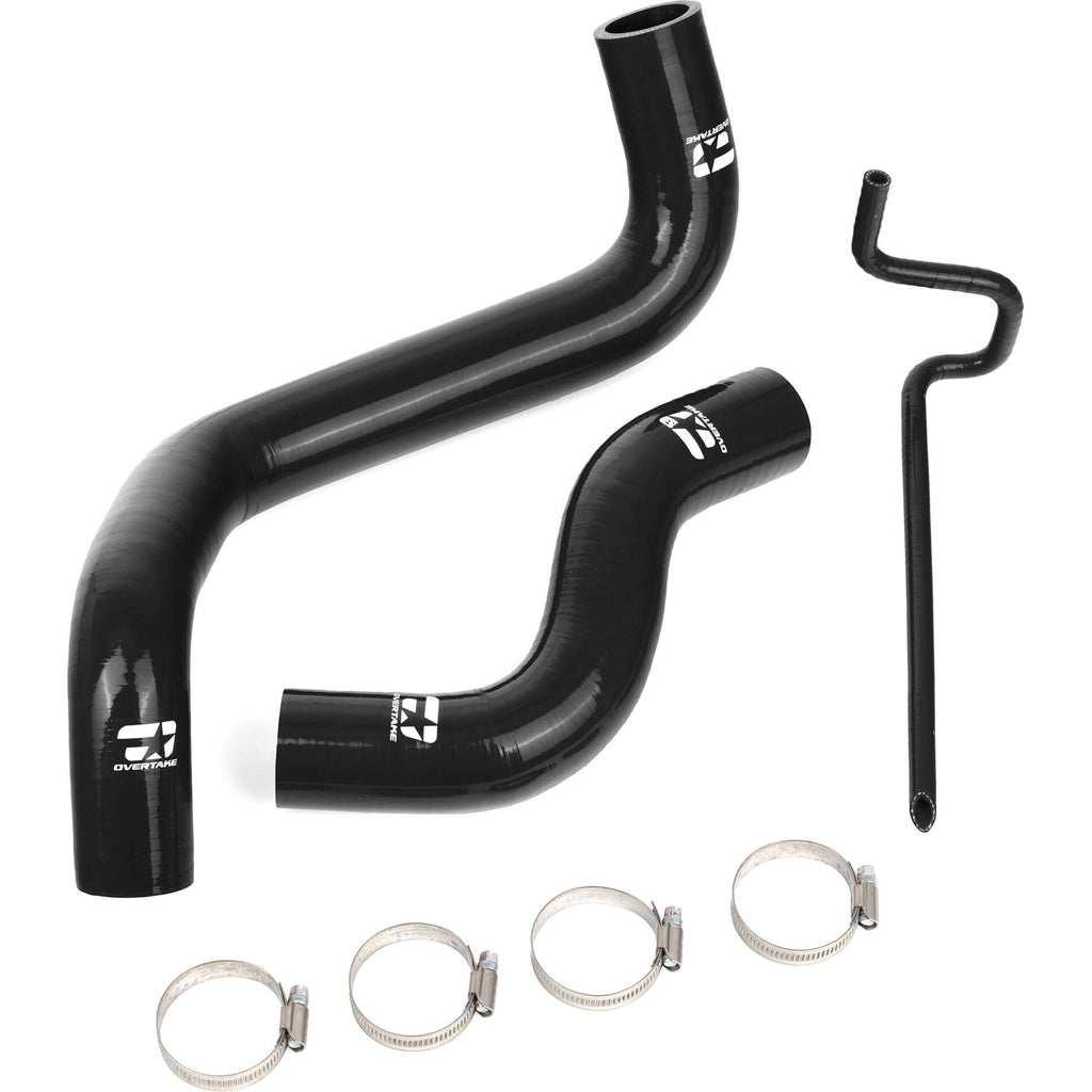 Overtake Radiator Hose Kit, 2019-2026 Ascent