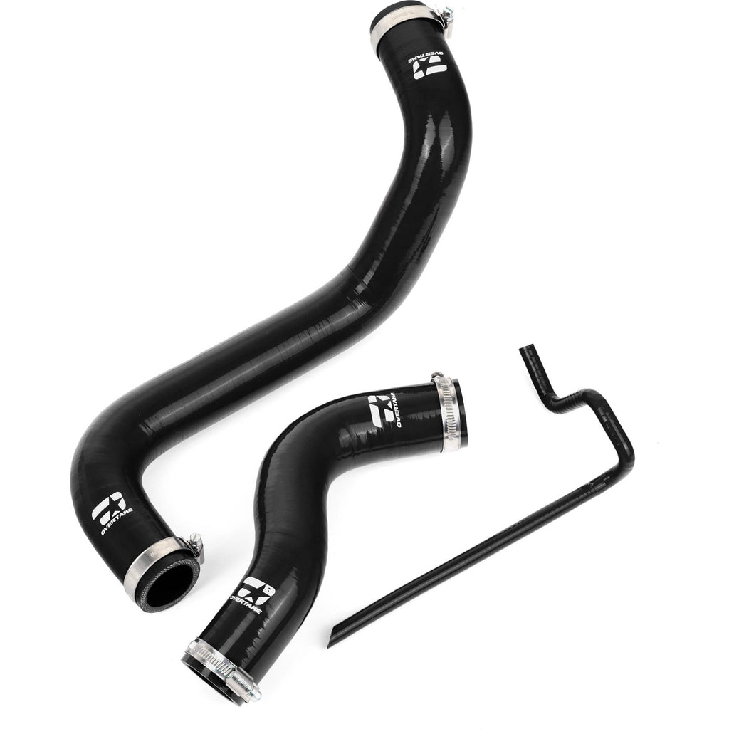 Overtake Radiator Hose Kit, 2019-2026 Ascent