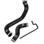 Overtake Radiator Hose Kit, 2019-2026 Ascent