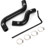 Overtake Radiator Hose Kit, 2020-2025 Outback XT & Legacy XT