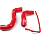 Overtake Radiator Hose Kit, 2008-2014 WRX & 2008-2021 STi