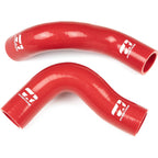 Overtake Radiator Hose Kit, 2004-2008 Forester XT