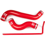 Overtake Radiator Hose Kit, 2015-2021 WRX & 2014-2018 Forester XT