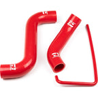 Overtake Radiator Hose Kit, 2002-2007 WRX & 2004-2007 STi