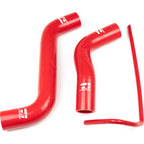 Overtake Radiator Hose Kit, 2022-2026 WRX