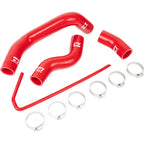 Overtake Radiator Hose Kit, 2013-2026 BRZ/FR-S/86/GR86