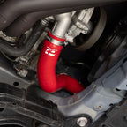 Overtake Radiator Hose Kit, 2013-2026 BRZ/FR-S/86/GR86