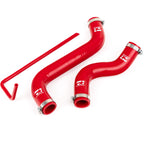 Overtake Radiator Hose Kit, 2020-2025 Outback XT & Legacy XT