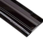 Overtake Rain Guards, 2022-2026 WRX - Angle 5