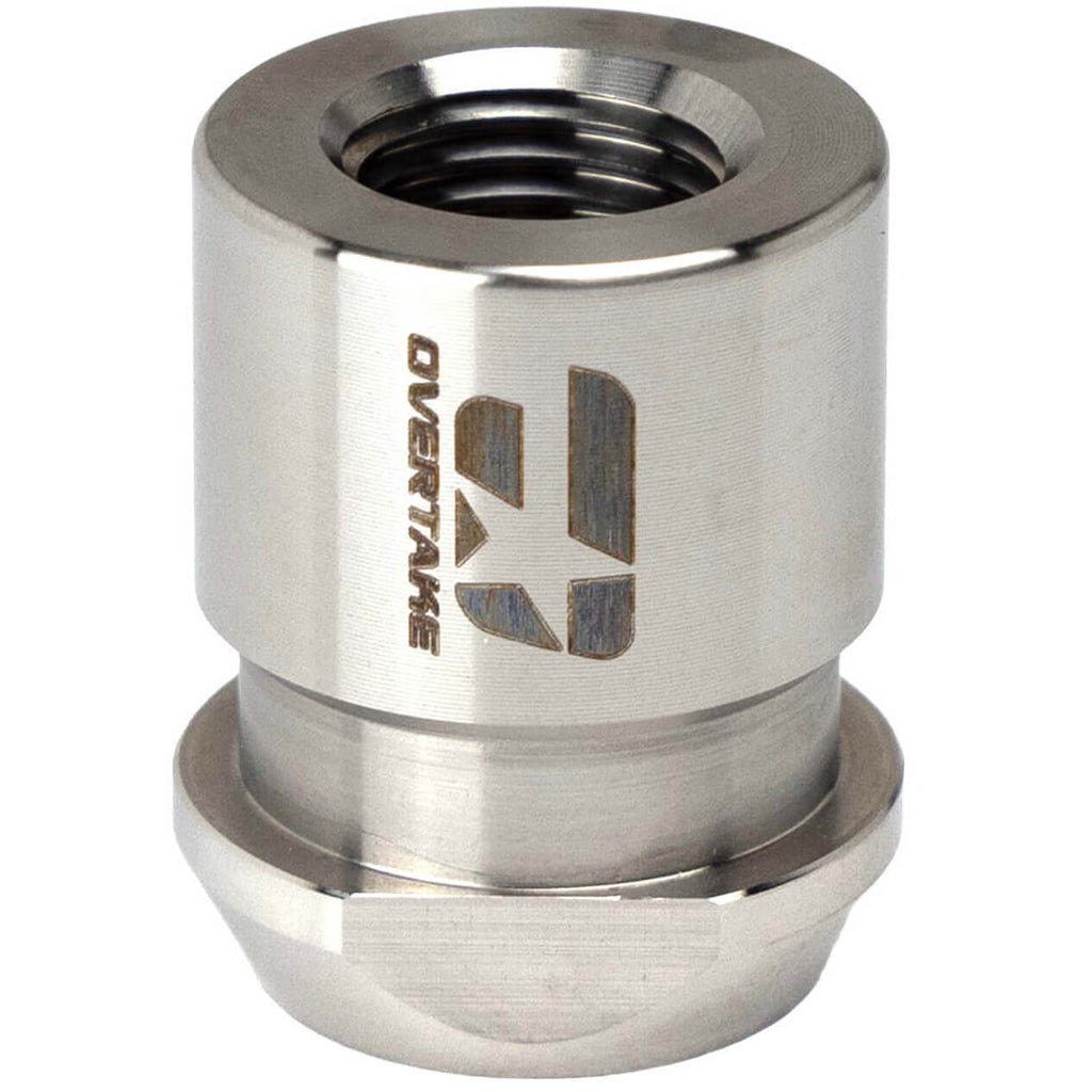 Overtake Shift Knob Boot Retainer (5-Speed), 2002-2014 WRX